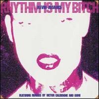 Rhythm Is My Bitch von Kevin Aviance