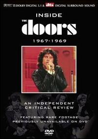Critical Review 1967-1969 von The Doors