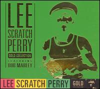 Gold Collection von Lee "Scratch" Perry