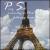 Nice Day in Paris von Percy Scott