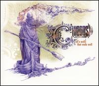 All's Well That Ends Well von Chiodos