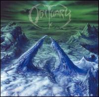 Frozen in Time von Obituary