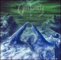 Frozen in Time von Obituary