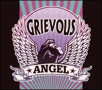 Grievous Angel von Grievous Angel