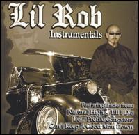 Instrumentals von Lil Rob