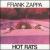 Hot Rats von Frank Zappa