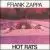 Hot Rats von Frank Zappa