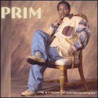 Scream of Consciousness von PRIM