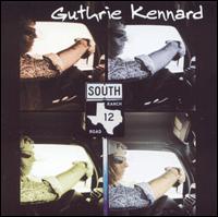 Ranch Road 12 von Guthrie Kennard
