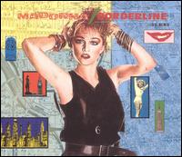 Borderline [CD] von Madonna