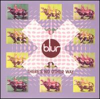 There's No Other Way [CD] von Blur