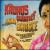 You've Stolen My Heart: Songs from R.D. Burman's Bollywood von Kronos Quartet