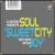 Soul City: Sweet Joy von DJ Romain