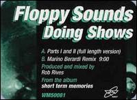 Doing Shows von Floppy Sounds