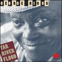 Tar River Flood von George Higgs