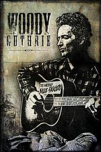 This Machine Kills Fascists [DVD] von Woody Guthrie