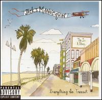 Everything in Transit von Jack's Mannequin