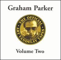 Official Art Vandelay Tapes, Vol. 2 von Graham Parker