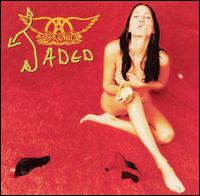 Jaded von Aerosmith