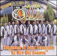Homenaje a Joan Sebastian el Rey del Jaripeo von Banda el Grullo