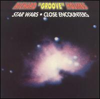Star Wars/Close Encounter von Richard "Groove" Holmes