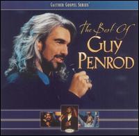 Best of Guy Penrod von Guy Penrod