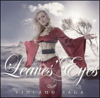 Vinland Saga von Leaves' Eyes