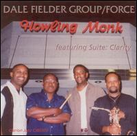 Howling Monk von Dale Fielder