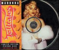Telltales [Limited Edition Picture Disc] von Madonna