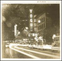 Vancouver Gold [EP] von Go It Alone