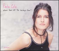 Where Have All the Cowboys Gone [US #1] von Paula Cole