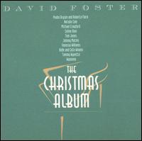 Christmas Album von David Foster