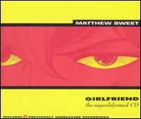 Girlfriend: The Superdeformed CD von Matthew Sweet