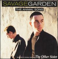 Animal Song [US Cassette] von Savage Garden