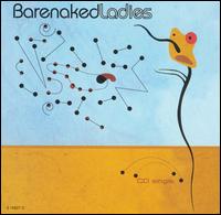Pinch Me [US CD5/Cassette] von Barenaked Ladies