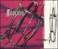 Leave It Alone von Living Colour