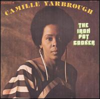 Iron Pot Cooker von Camille Yarbrough