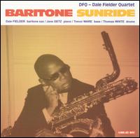 Baritone Sunride von Dale Fielder
