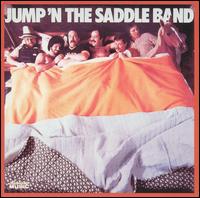 Jump 'n the Saddle Band von Jump 'N the Saddle Band