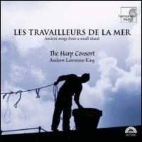 Travailleurs de la Mer: Ancient Songs from a Small Island von Andrew Lawrence-King