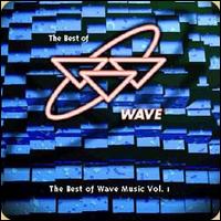 Best of Wave, Vol. 1 von Various Artists
