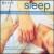 Sleep: Guided Relaxation & Instrumental Harmonies von Ben Davis