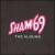 Albums von Sham 69