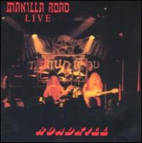 Roadkill von Manilla Road