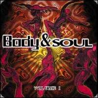 Body & Soul NYC, Vol. 1 von Various Artists