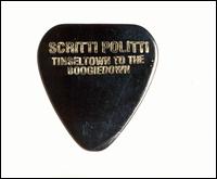 Tinseltown to the Boogiedown [UK Import] von Scritti Politti