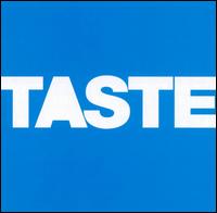 Taste von The Capes