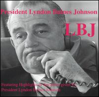 LBJ von Lyndon B. Johnson