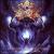 Starfire Burning upon Ice Veiled Throne of Ultima Thule von Bal-Sagoth