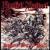 Vengeance War Til Death von Bestial Warlust